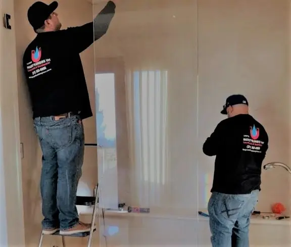 Professional plumbing installation for Tankless Water Heater Installation in East Buffalo